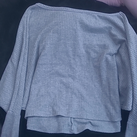 Light fall sweater - Picture 1 of 2